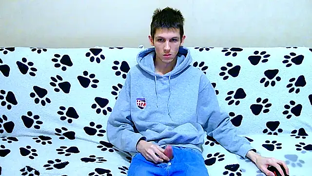 Lester Broo online show from 22, 2, 2026