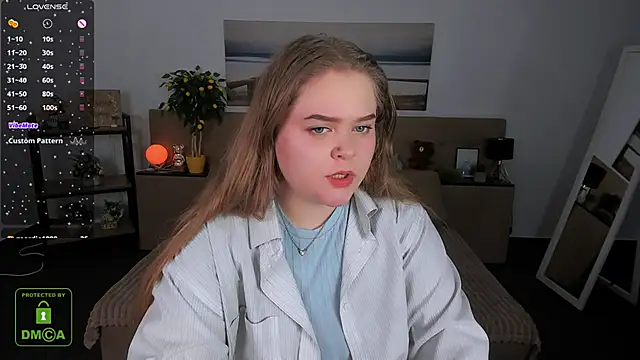 Snapshot of Erica__Alta chatting on 18, 1, 2025 Erica Alta online show from 18, 1, 2025