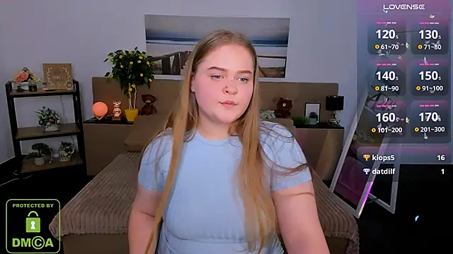 Snapshot of Erica__Alta chatting on 11, 2, 2025 Erica Alta online show from 11, 2, 2025