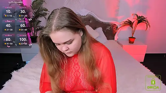 Snapshot of Erica__Alta chatting on 14, 2, 2025 Erica Alta online show from 14, 2, 2025