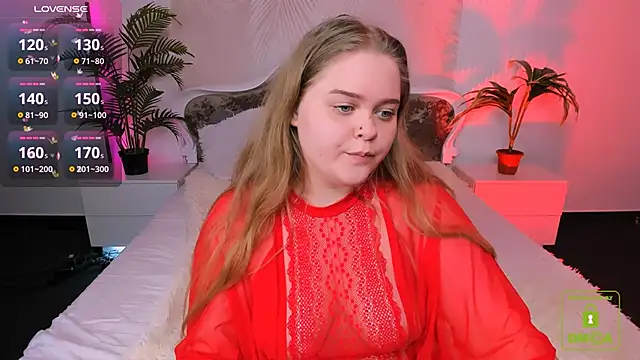 Snapshot of Erica__Alta chatting on 14, 2, 2025 Erica Alta online show from 14, 2, 2025