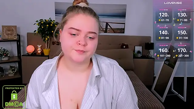 Snapshot of Erica__Alta chatting on 15, 2, 2025 Erica Alta online show from 15, 2, 2025