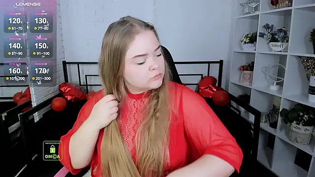 Snapshot of Erica__Alta chatting on 19, 2, 2025 Erica Alta online show from 19, 2, 2025