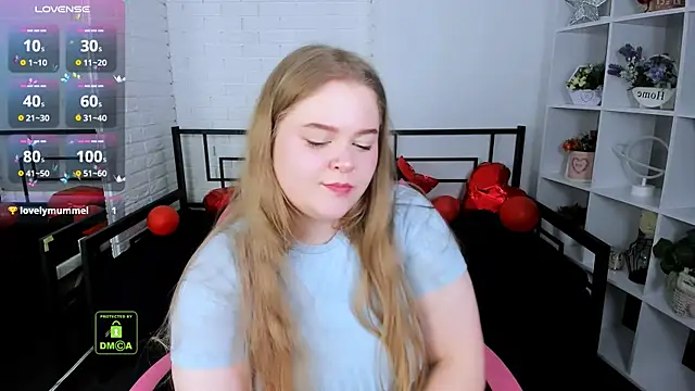Snapshot of Erica__Alta chatting on 21, 2, 2025 Erica Alta online show from 21, 2, 2025
