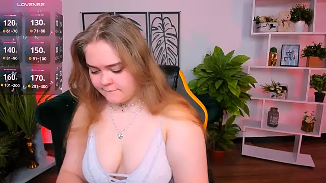 Snapshot of Erica__Alta chatting on 2, 3, 2025 Erica Alta online show from 2, 3, 2025