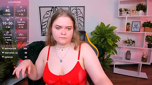 Snapshot of Erica__Alta chatting on 2, 3, 2025 Erica Alta online show from 2, 3, 2025