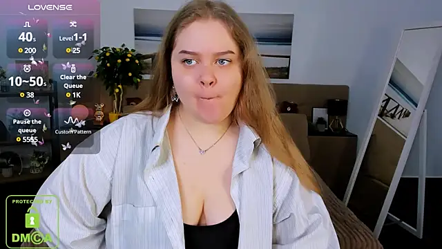 Snapshot of Erica__Alta chatting on 8, 3, 2025 Erica Alta online show from 8, 3, 2025