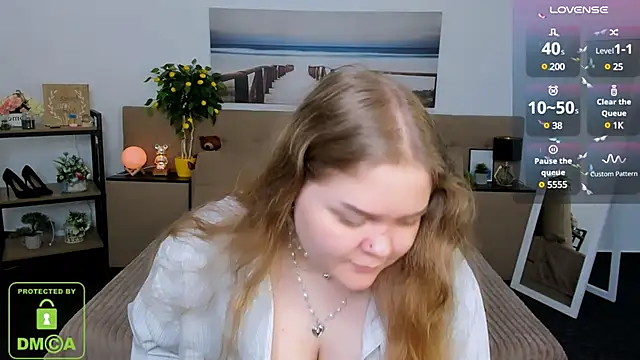 Snapshot of Erica__Alta chatting on 13, 3, 2025 Erica Alta online show from 13, 3, 2025