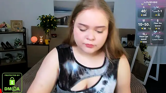 Snapshot of Erica__Alta chatting on 15, 3, 2025 Erica Alta online show from 15, 3, 2025