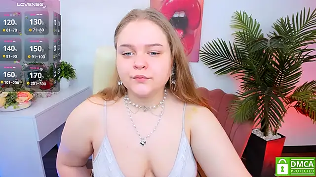 Snapshot of Erica__Alta chatting on 17, 3, 2025 Erica Alta online show from 17, 3, 2025