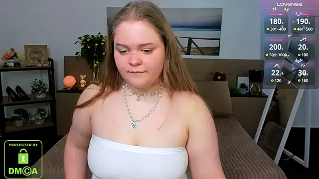 Snapshot of Erica__Alta chatting on 20, 3, 2025 Erica Alta online show from 20, 3, 2025