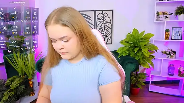 Snapshot of Erica__Alta chatting on 21, 3, 2025 Erica Alta online show from 21, 3, 2025