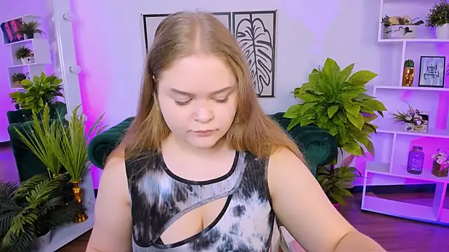 Snapshot of Erica__Alta chatting on 22, 3, 2025 Erica Alta online show from 22, 3, 2025