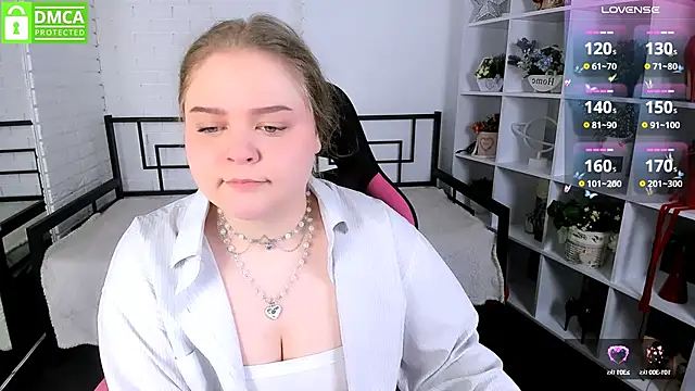 Snapshot of Erica__Alta chatting on 23, 3, 2025 Erica Alta online show from 23, 3, 2025