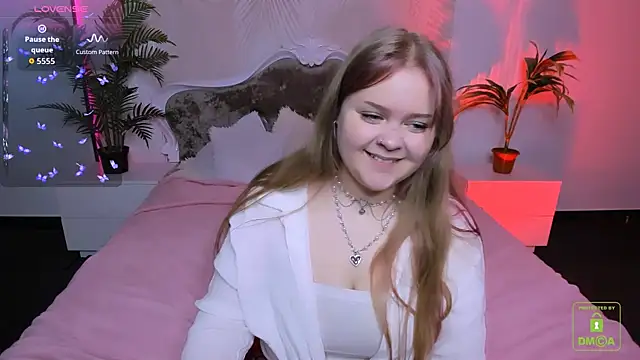 Snapshot of Erica__Alta chatting on 22, 9, 2025 Erica Alta online show from 22, 9, 2025