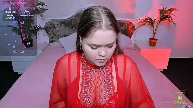 Snapshot of Erica__Alta chatting on 1, 10, 2025 Erica Alta online show from 1, 10, 2025