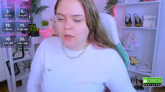 Erica  Alta online show from 15, 12, 2025