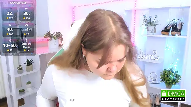 Erica  Alta online show from 12, 1, 2026