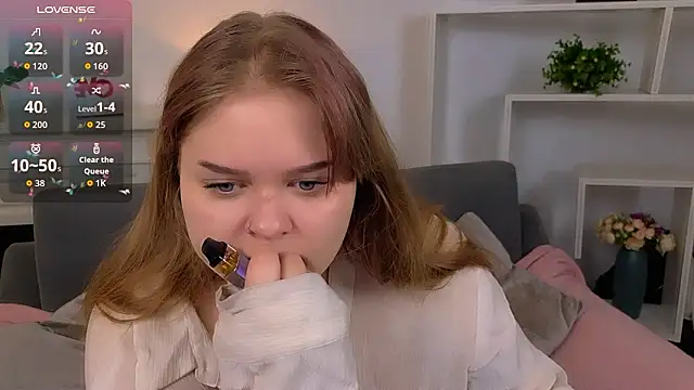 Erica  Alta online show from 2, 2, 2026