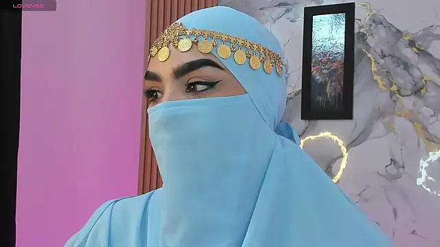 Maissa Alabi online show from 4, 2, 2026