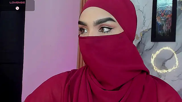 Maissa Alabi online show from 23, 2, 2026