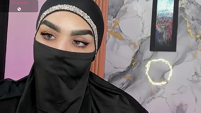 Maissa Alabi online show from 4, 3, 2026