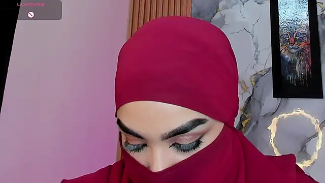 Maissa Alabi online show from 21, 4, 2026