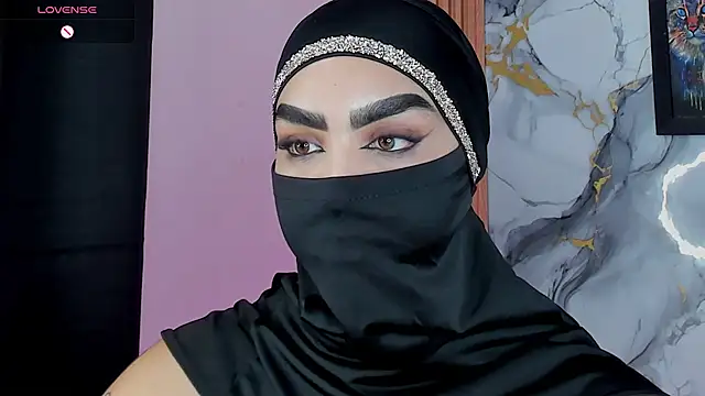 Maissa Alabi online show from 29, 6, 2026