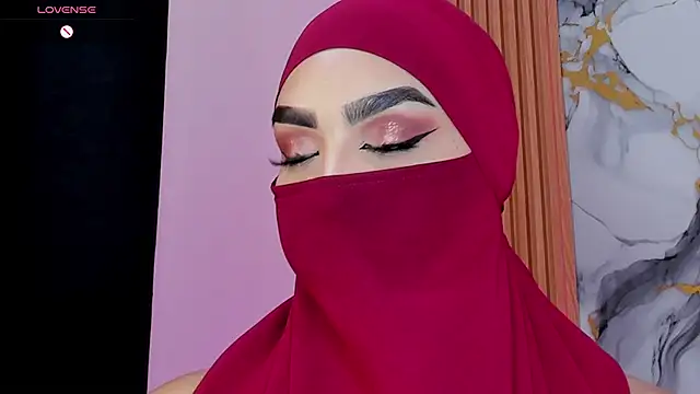 Maissa Alabi online show from 12, 7, 2026