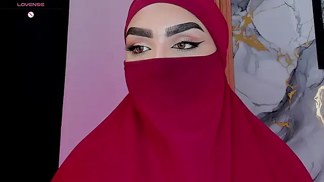 Maissa Alabi online show from 13, 7, 2026