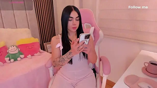 Snapshot of tamy_xoo chatting on 24, 10, 2025 tamy xoo online show from 24, 10, 2025