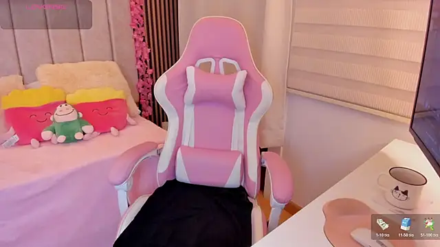 Snapshot of tamy_xoo chatting on 6, 2, 2026 tamy xoo online show from 6, 2, 2026