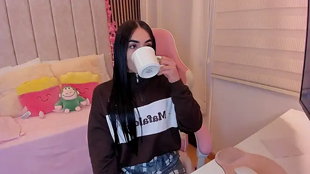 Snapshot of tamy_xoo chatting on 17, 3, 2026 tamy xoo online show from 17, 3, 2026