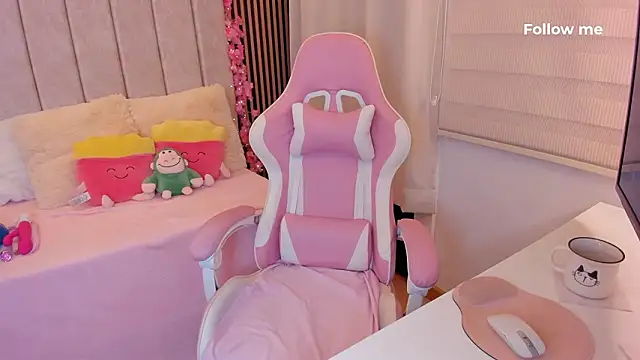 Snapshot of tamy_xoo chatting on 20, 3, 2026 tamy xoo online show from 20, 3, 2026