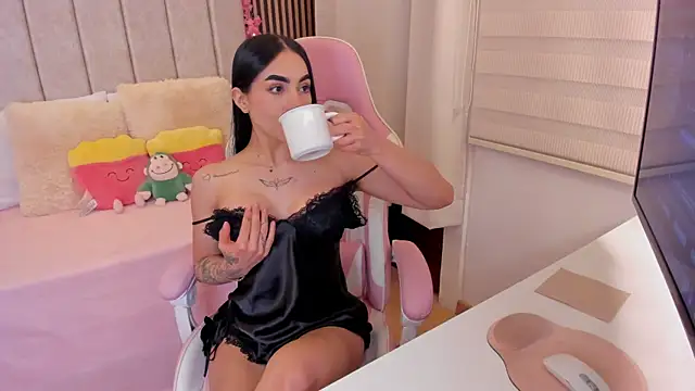 tamy xoo online show from 5, 6, 2026