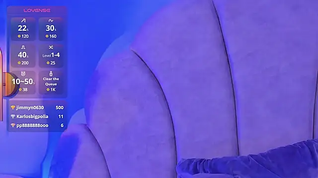 Snapshot of shatall_rouge chatting on 14, 3, 2025 shatall rouge online show from 14, 3, 2025