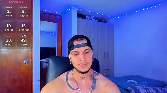 austinoficial online show from 26, 2, 2025