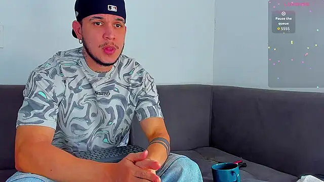 austinoficial online show from 17, 10, 2025