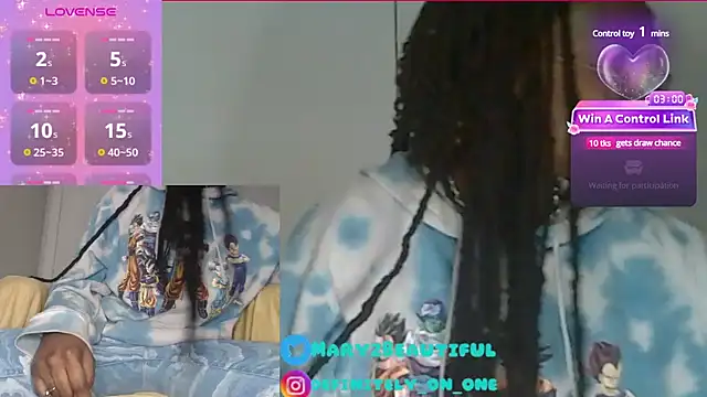 Snapshot of dragdemballznme chatting on 11, 1, 2025 dragdemballznme online show from 11, 1, 2025