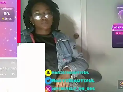 Snapshot of dragdemballznme chatting on 12, 2, 2025 dragdemballznme online show from 12, 2, 2025