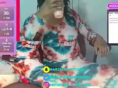 Snapshot of dragdemballznme chatting on 13, 2, 2025 dragdemballznme online show from 13, 2, 2025