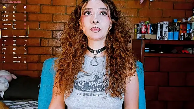 Annycolin  online show from 13, 5, 2026