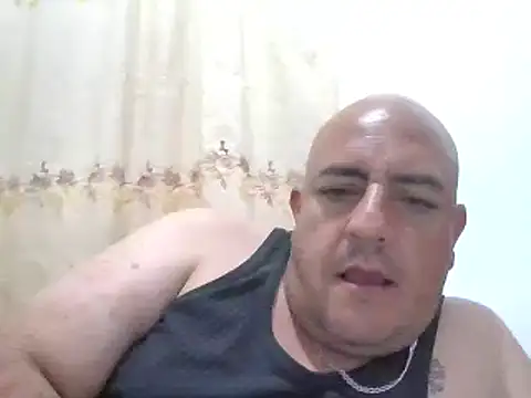 Sr JakoXXXX online show from 9, 2, 2025