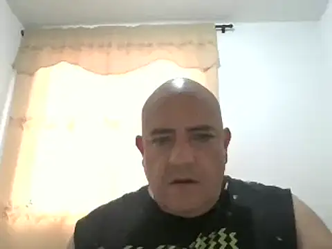 Sr JakoXXXX online show from 25, 2, 2025