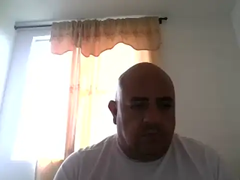 Sr JakoXXXX online show from 2, 3, 2025