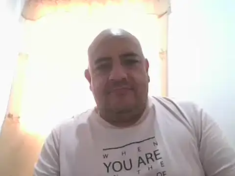 Sr JakoXXXX online show from 3, 3, 2025