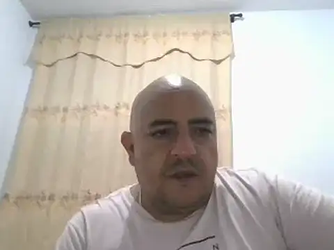 Sr JakoXXXX online show from 4, 3, 2025