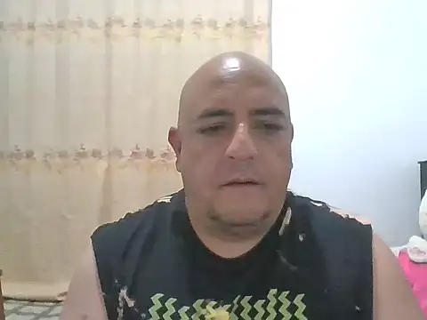 Sr JakoXXXX online show from 7, 3, 2025