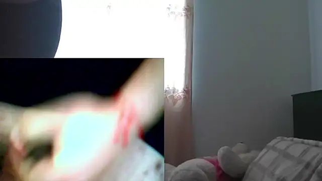 Sr JakoXXXX online show from 14, 3, 2025