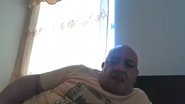 Sr JakoXXXX online show from 17, 11, 2025